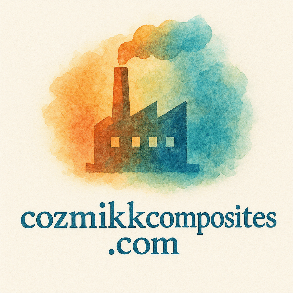 cozmikkcomposites.com